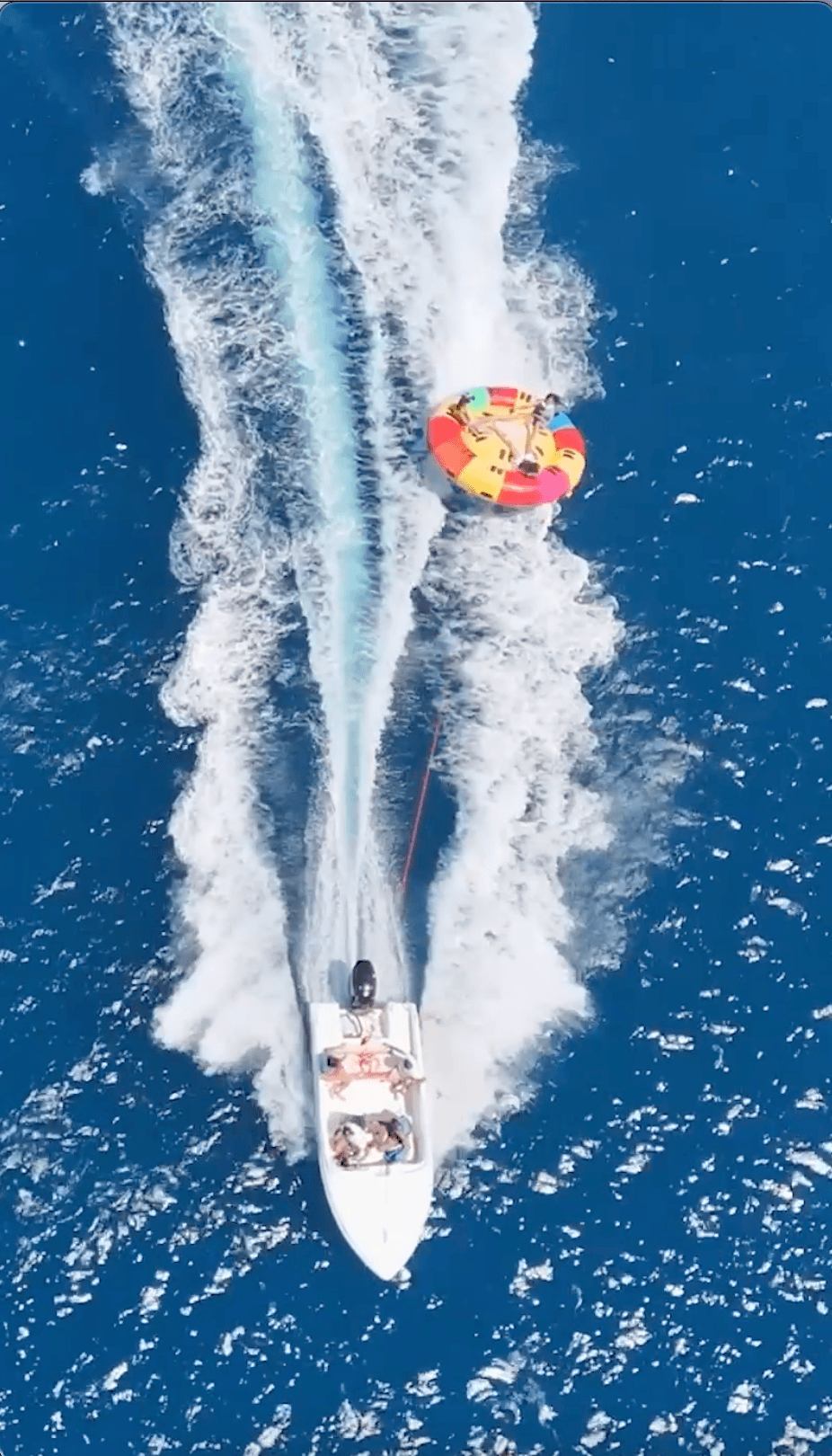 Main Image Aventures nautiques à Dubaï : luxe et adrénaline