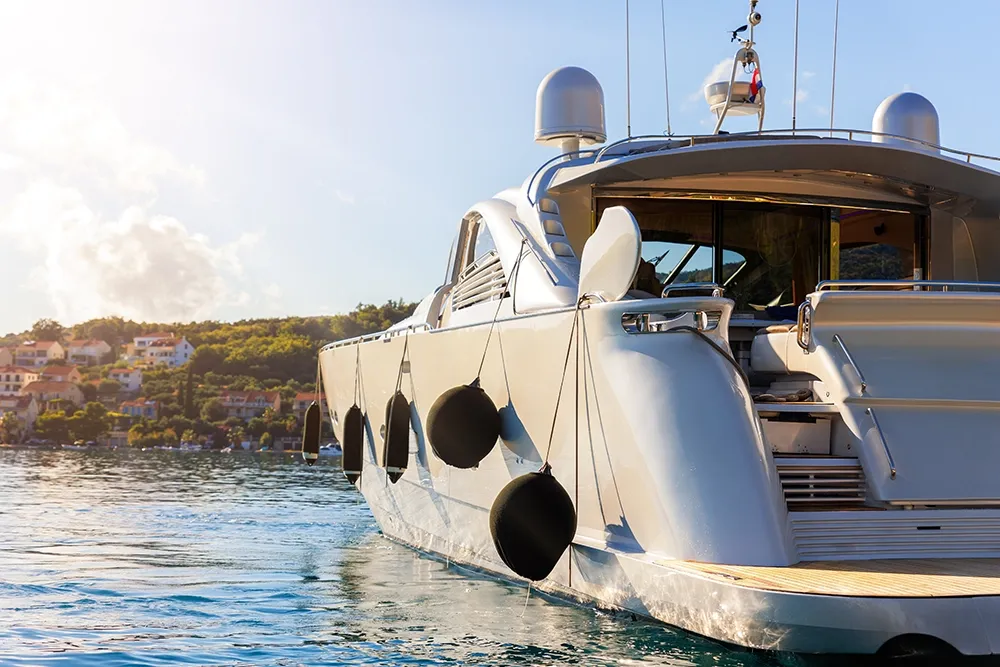 Main Image The Secret to the Perfect Croatian Yacht Charter? September!