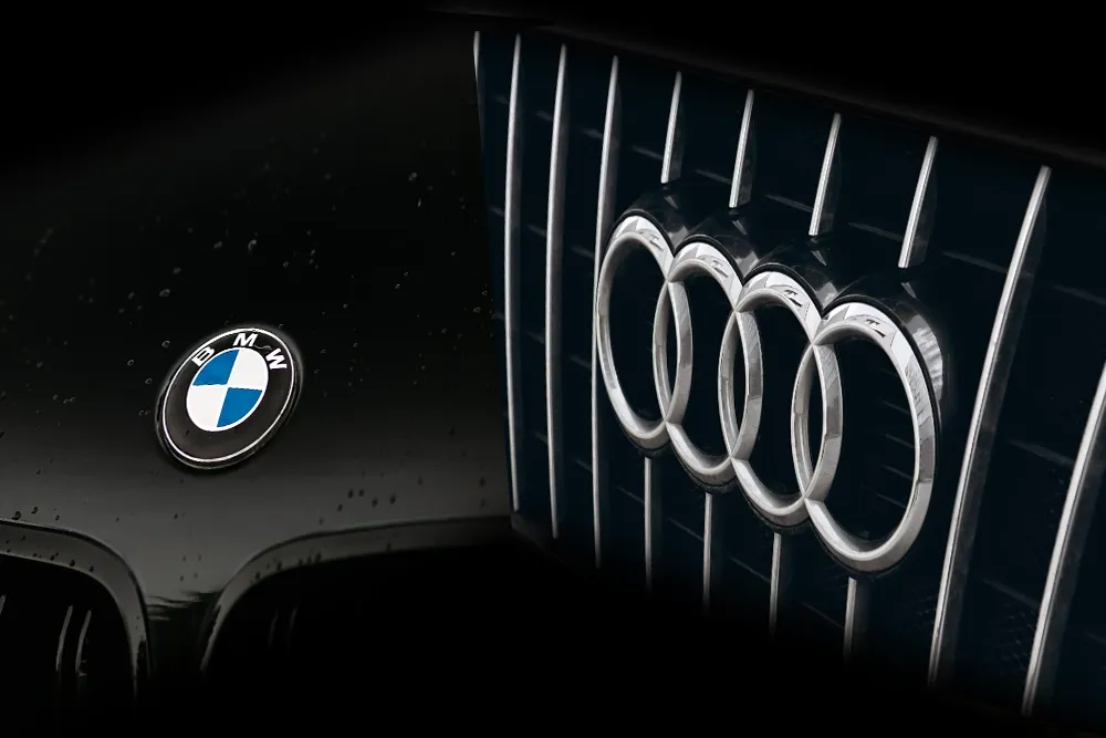Which lasts longer BMW or Audi
