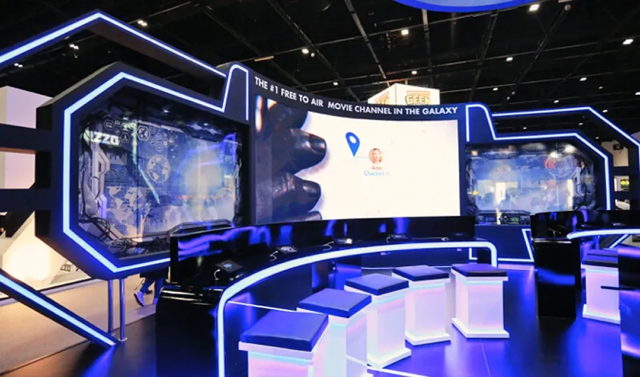 More About Dubai World Trade Centre