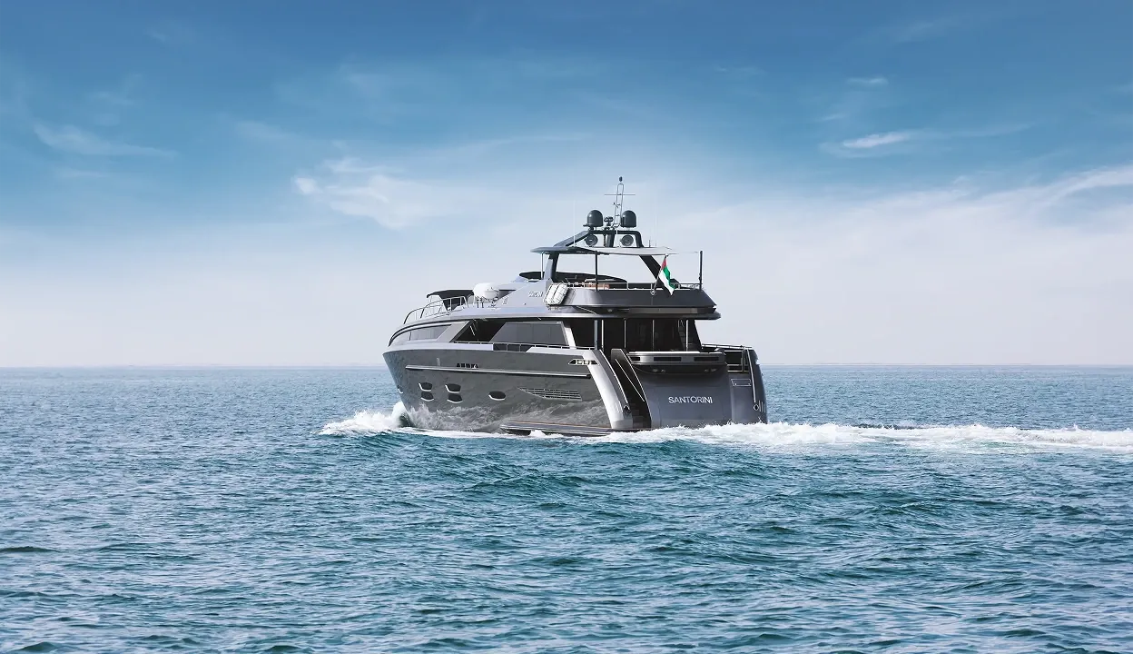 More About Leisure Marine Association