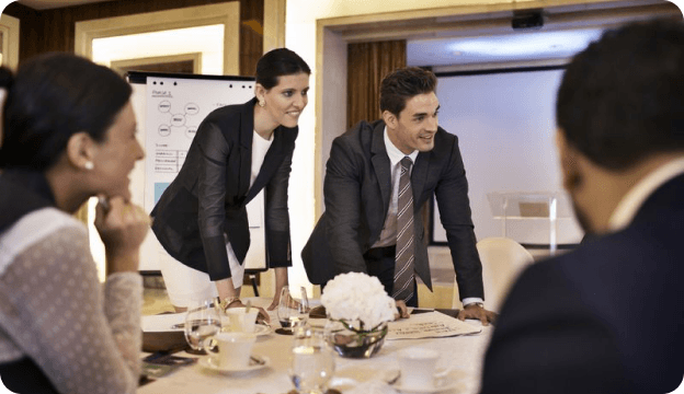 More About EET Destination Management