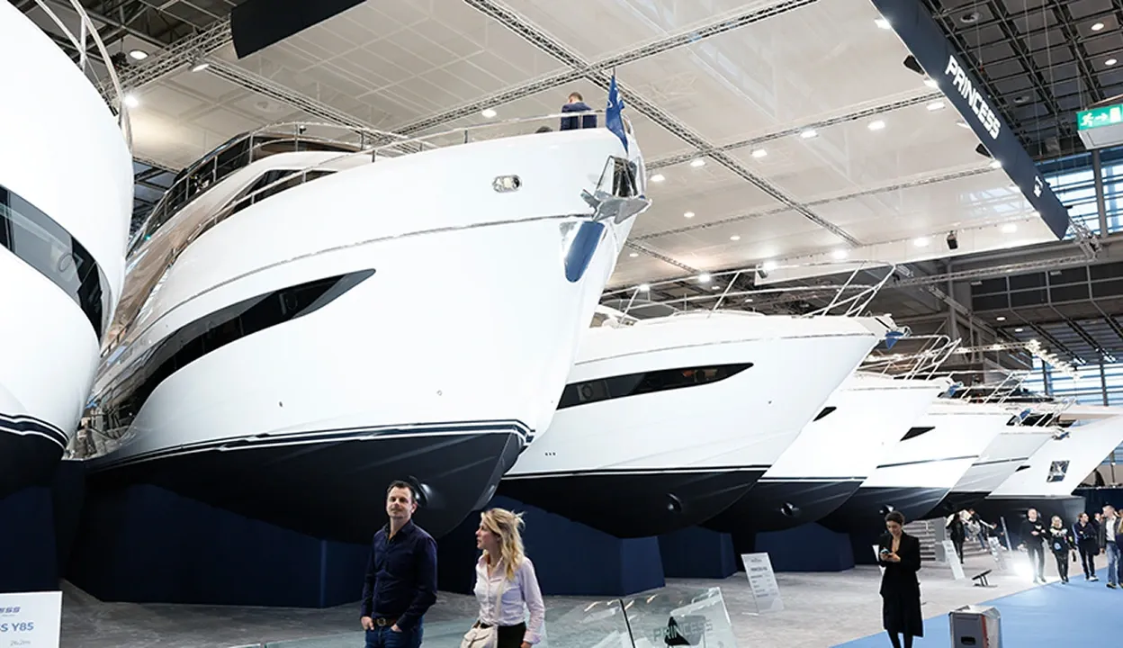 More About Leisure Marine Association