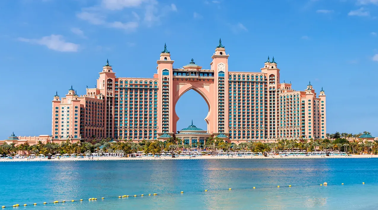 More About EET Destination Management
