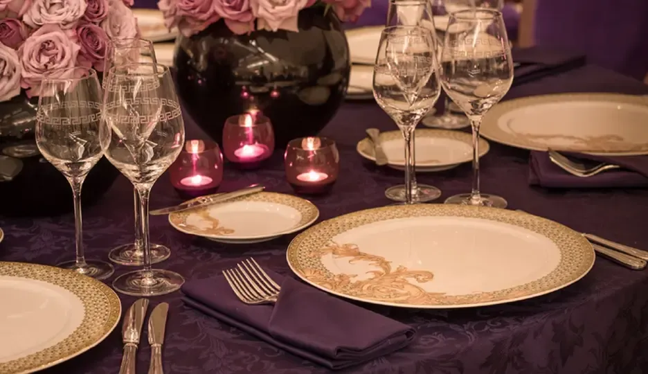More About Palazzo Versace Dubai
