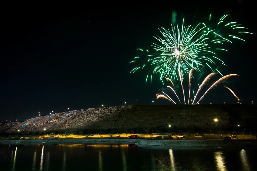 أبرز فعاليات موسم الرياض 2025-2026