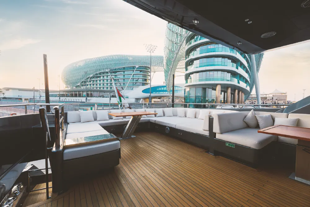 abu dhabi grand prix 2026 tickets price
