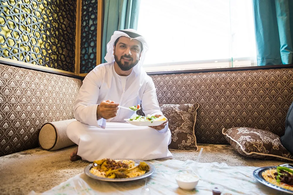 Main Image أفضل 10 مطاعم مندي في أبوظبي لعشاق النكهات الأصيلة