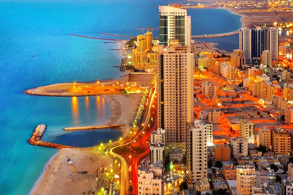 Main Image أفضل الأنشطة في كورنيش عجمان مع دليل الفنادق والمطاعم