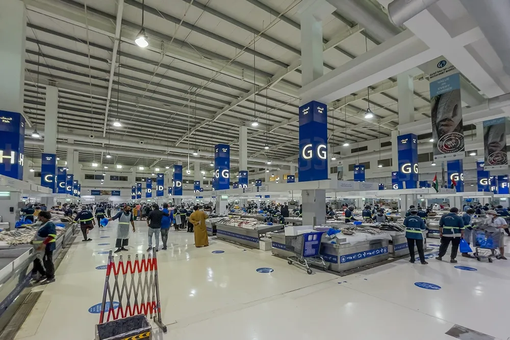 Main Image أفضل دليل لسوق الواجهة البحرية في ديرة Main Image أفضل دليل لسوق الواجهة البحرية في ديرة