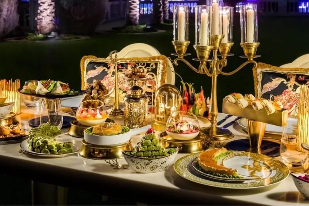 Main Image أفضل عروض السحور في دبي خلال رمضان 2026