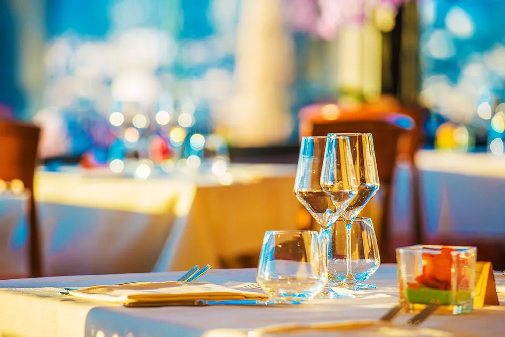 أفضل وقت لزيارة مطاعم دبي مارينا