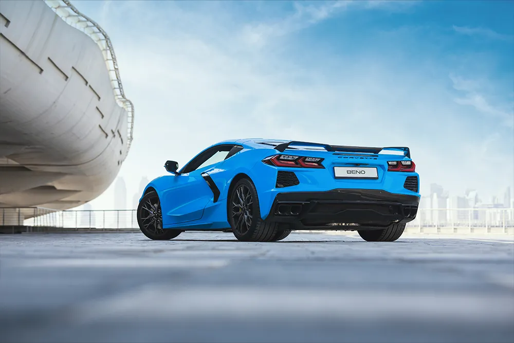 أغلى 10 سيارات في العالم