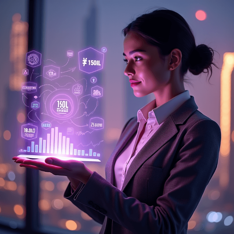 Main Image El futuro laboral: cómo la IA transformará tu empleo