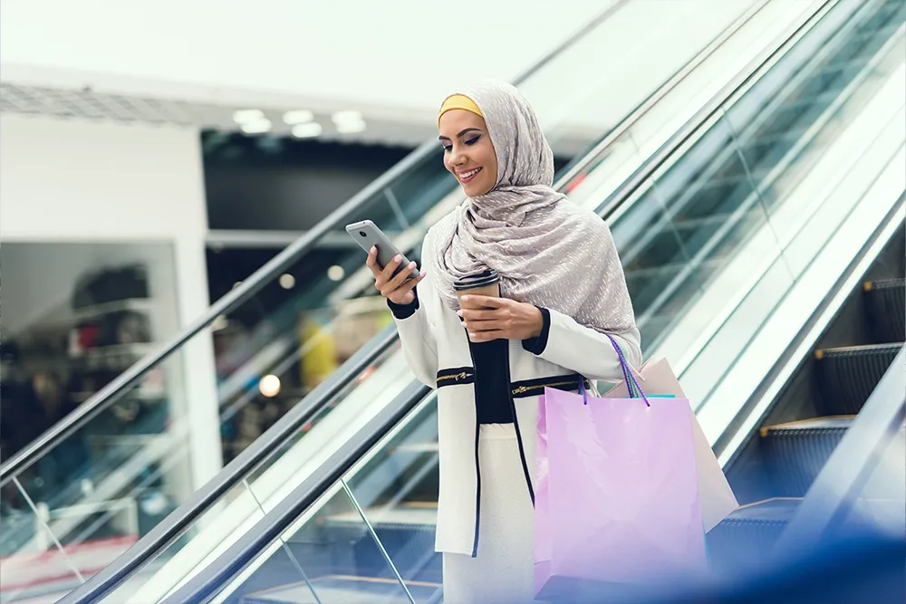 Main Image Shop Till You Drop - Discover the Magic of China Mall Ajman