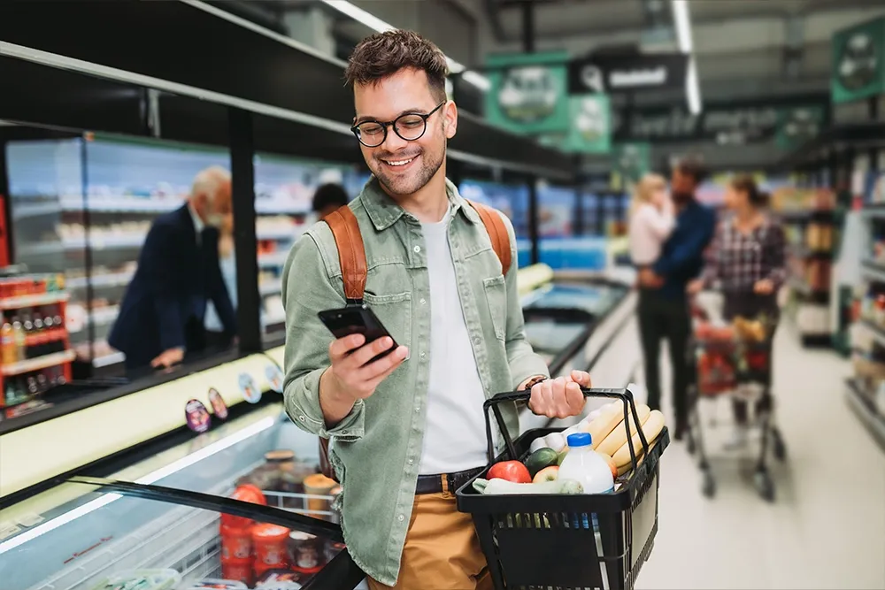 Main Image Al Maya Supermarkets UAE - Freshness You Can Trust Every Day
