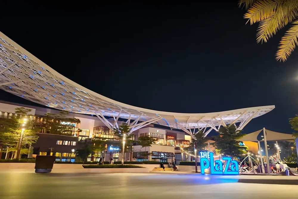 Main Image Zahia City Center - Where Shopping Meets Entertainment