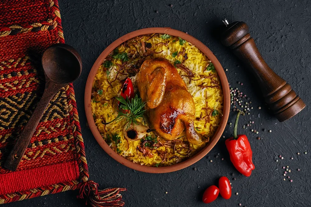 الأسئلة الشائعة حول أفضل 10 مطاعم مندي في أبوظبي