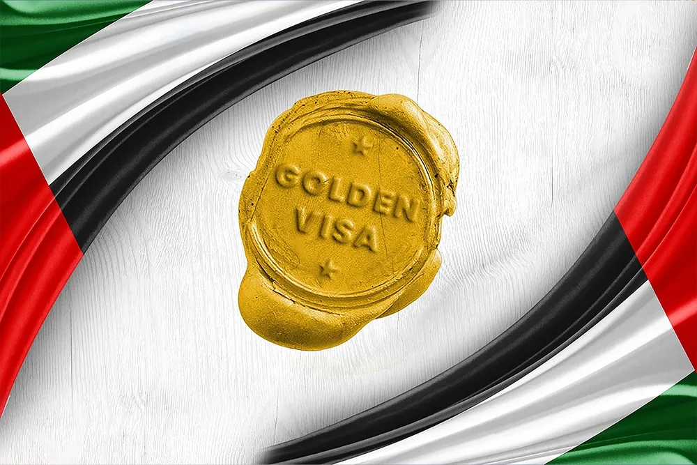 الأسئلة الشائعة حول الإقامة الذهبية في الإمارات