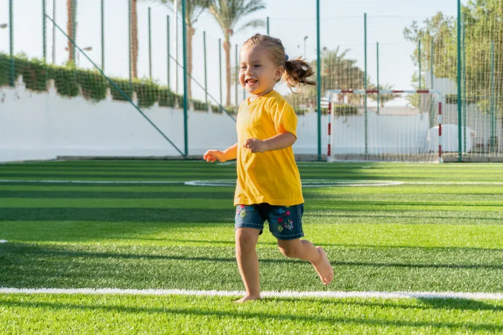 الأسئلة الشائعة حول المخيمات الشتوية للأطفال في أبوظبي