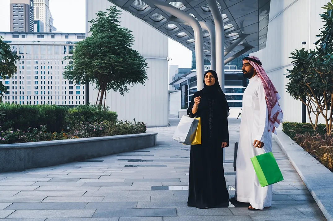 الأسئلة الشائعة حول الرحمانية مول في الشارقة