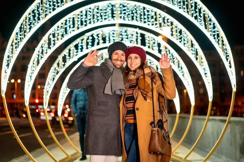 الأسئلة الشائعة حول أنشطة في دبي خلال فصل الشتاء