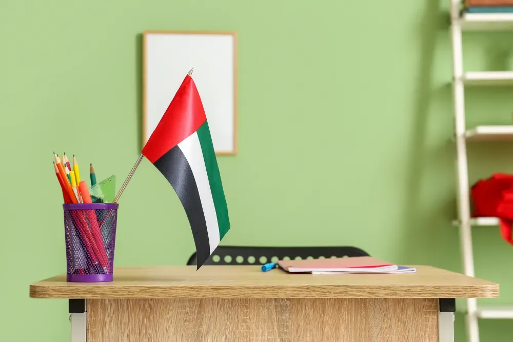 الأسئلة الشائعة حول عروض العودة إلى المدارس في دبي