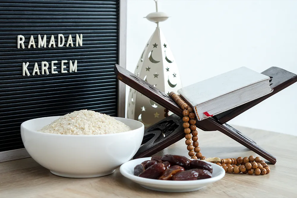 الأسئلة الشائعة حول رمضان 2026 في الإمارات