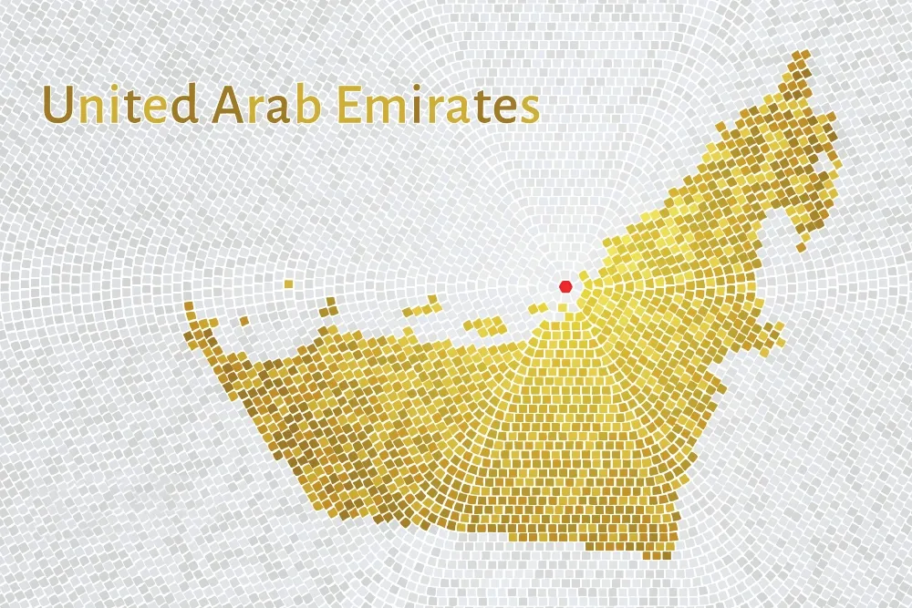 Main Image الإقامة الذهبية في الإمارات: المزايا والشروط