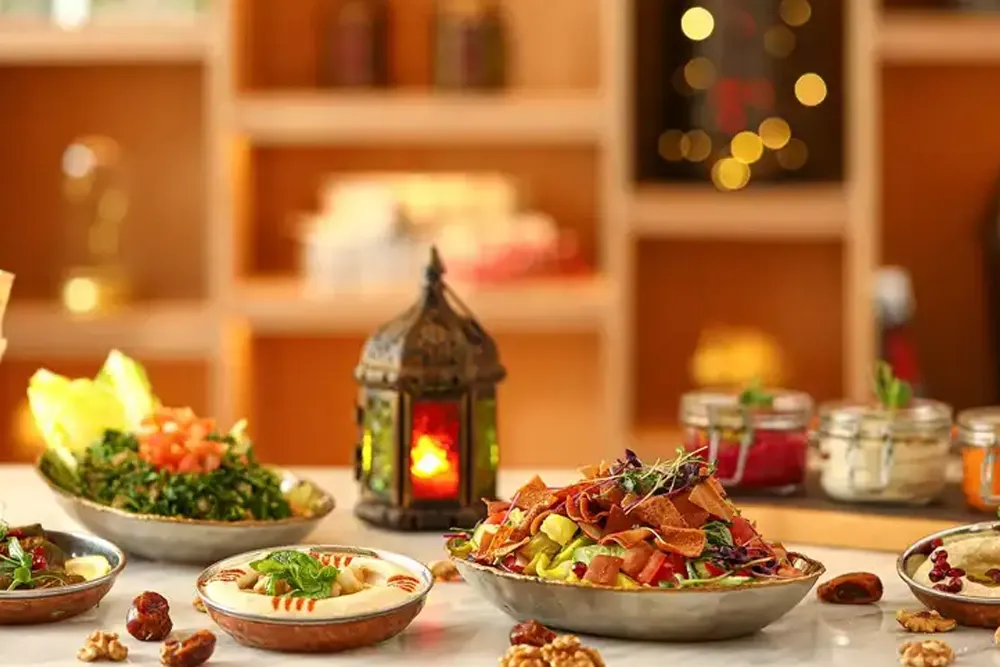 all inclusive staycation deals in dubai