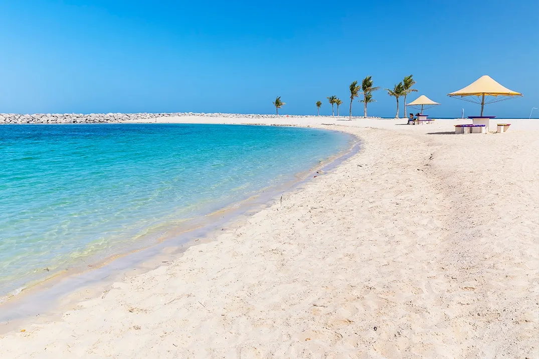 المرافق الترفيهية في شاليهات الممزر