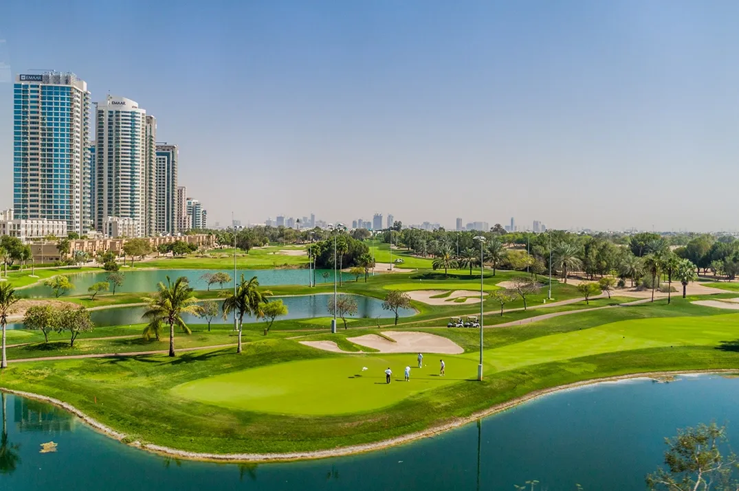 Main Image السكن في داماك هيلز 2 المزايا والتحديات وأفضل خيارات التنقل
