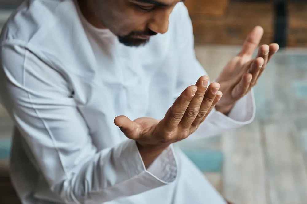 أماكن إقامة صلاة العيد في الإمارات