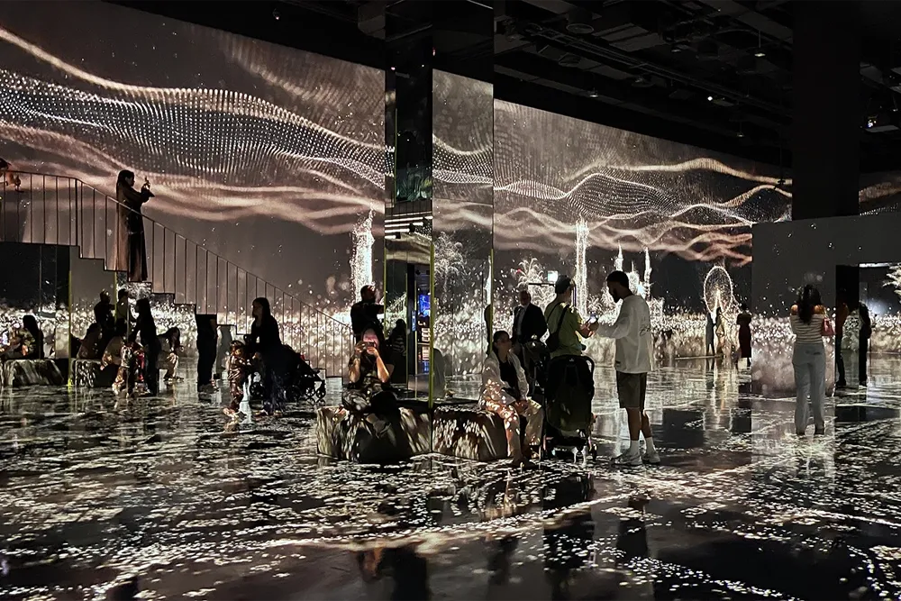 arte museum dubai tickets