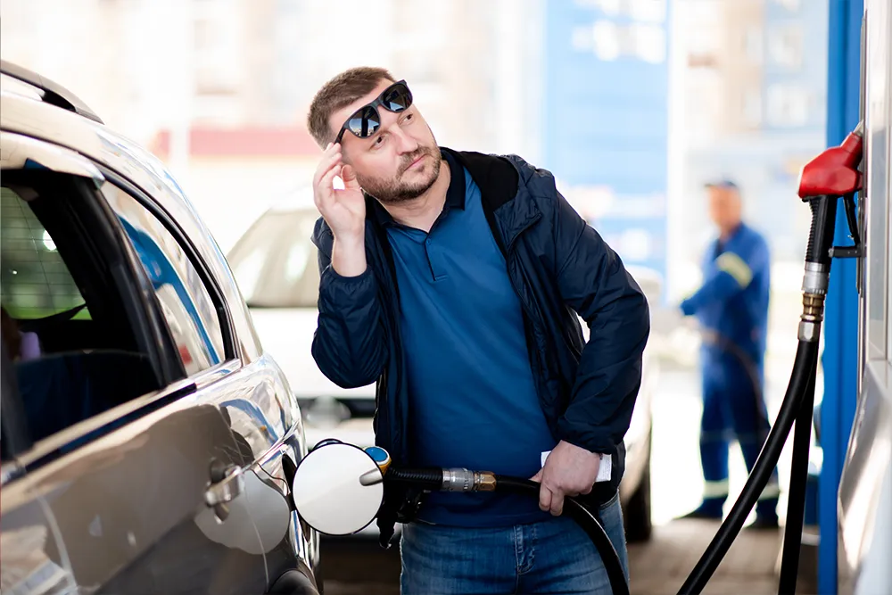 Main Image أسعار البترول في الإمارات لشهر ديسمبر 2025 Main Image أسعار البترول في الإمارات لشهر ديسمبر 2025