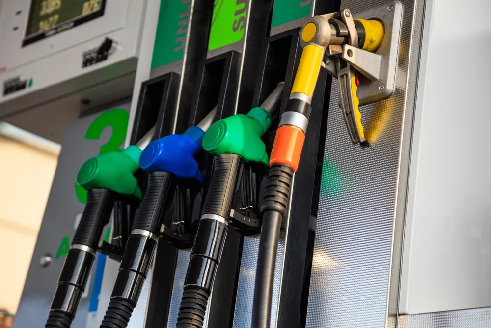 Main Image أسعار البترول في الإمارات لشهر مارس 2026 اليوم