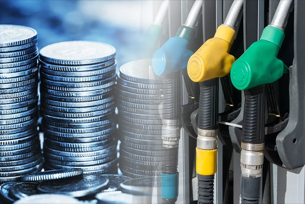 أسعار الوقود في الإمارات لشهر سبتمبر