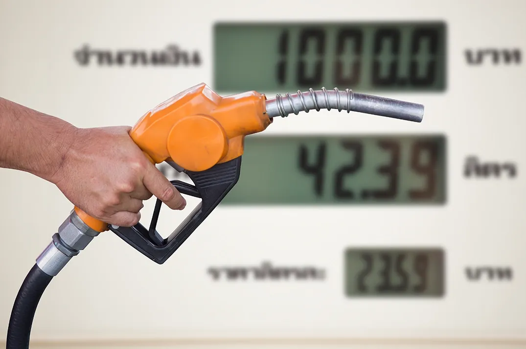 Main Image أسعار الوقود لشهر نوفمبر في الإمارات 2025 Main Image أسعار الوقود لشهر نوفمبر في الإمارات 2025