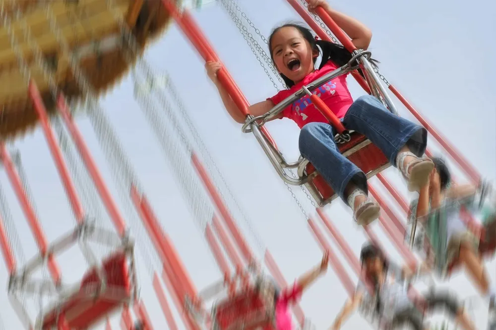 أسعار تذاكر حديقة الهيلي في العين