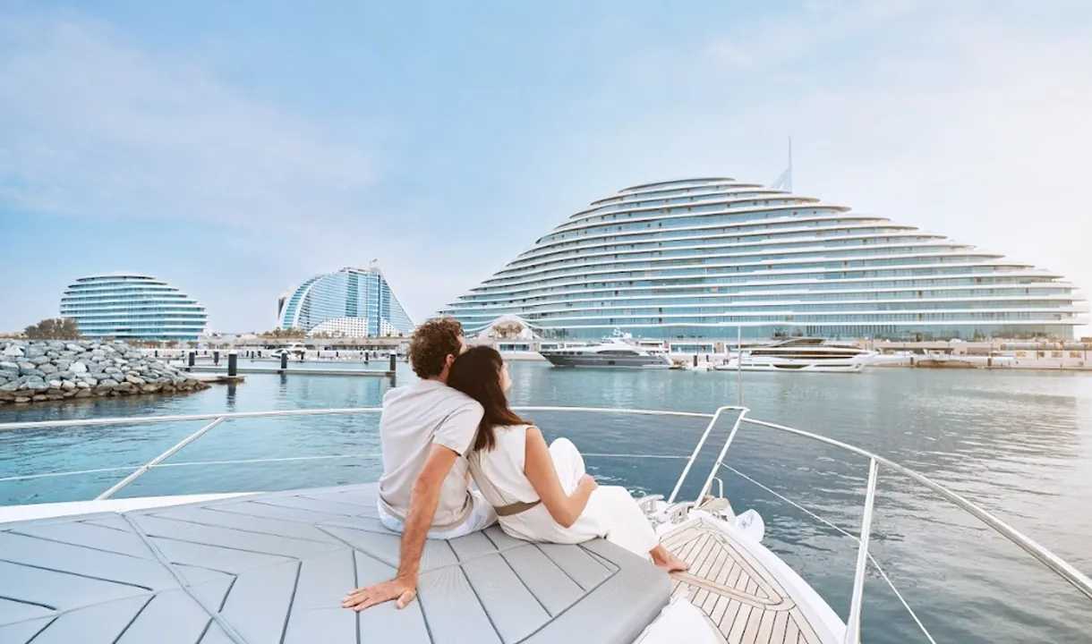Achieving Nautical Aspirations