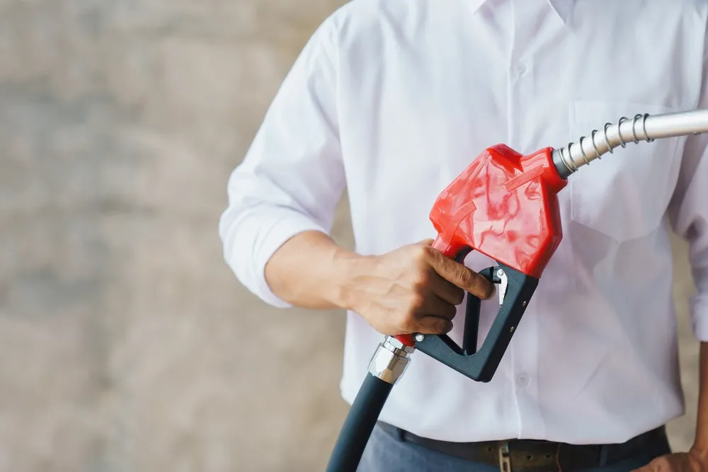 اتجاه أسعار الوقود في فبراير 2026