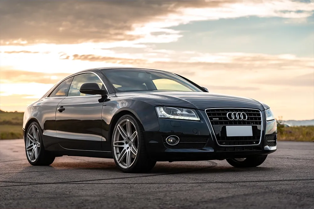Main Image Complete Audi Price Breakdown for UAE Buyers in 2025