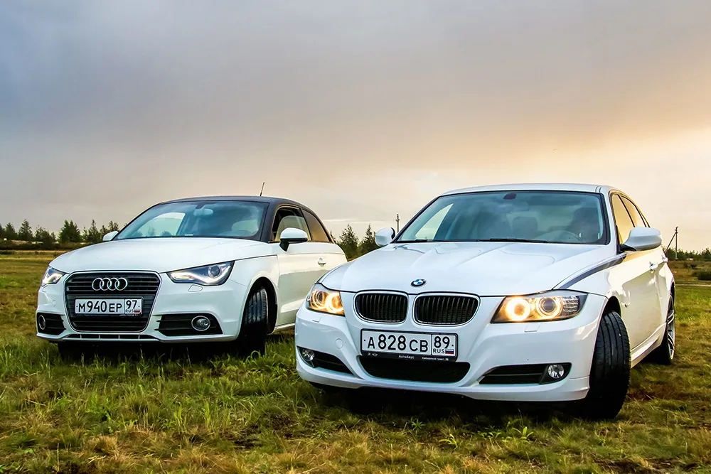 Main Image Should You Go for BMW or Audi? A Smart Buyer’s Guide