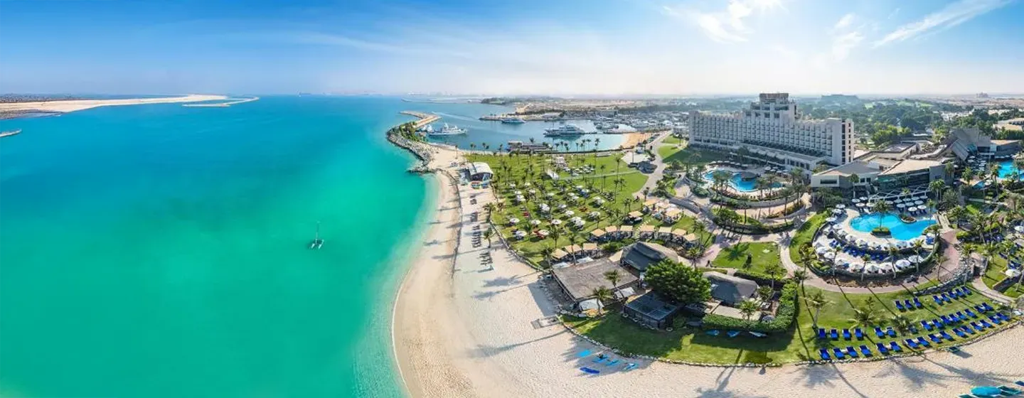 JA Resorts & Hotels