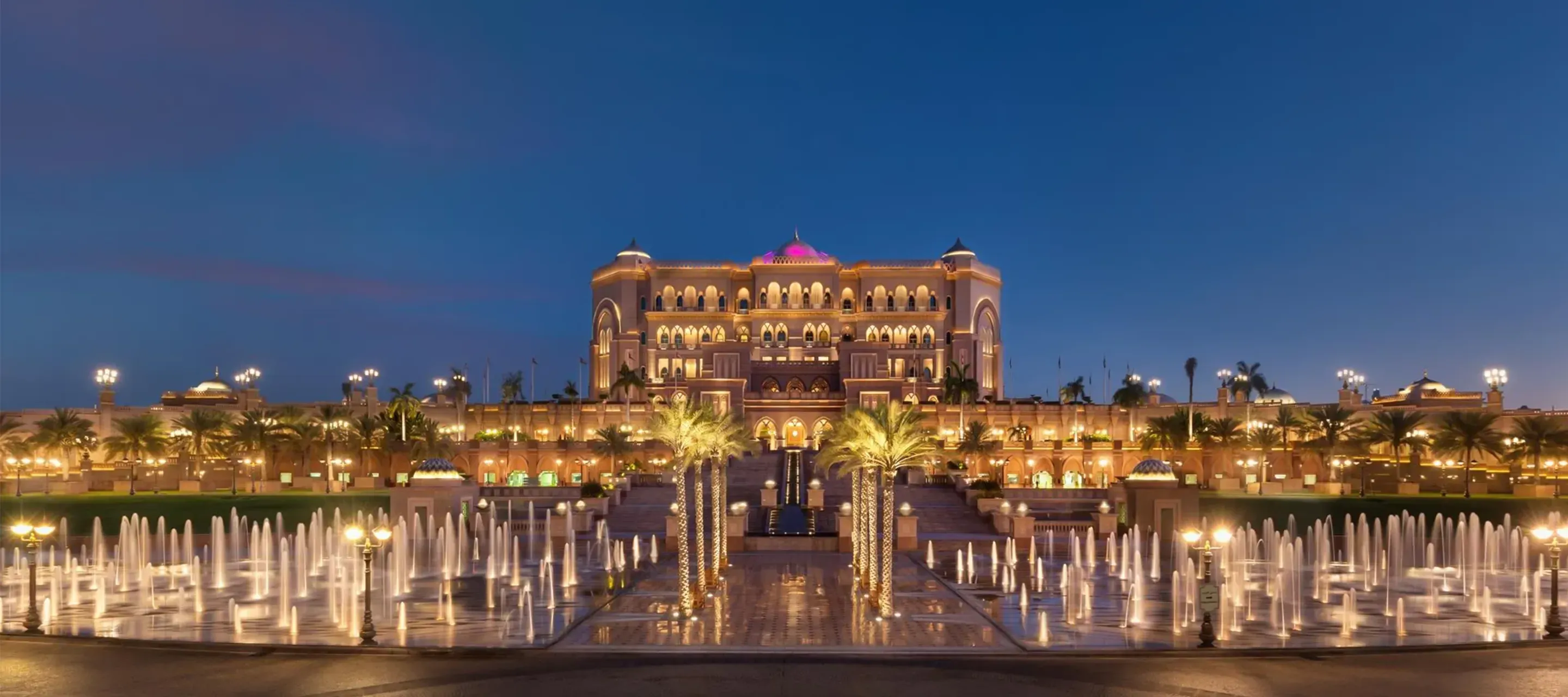 Emirates Palace