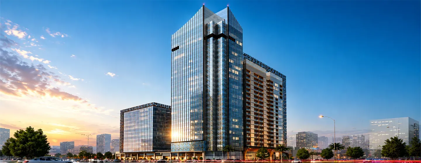 DoubleTree by Hilton