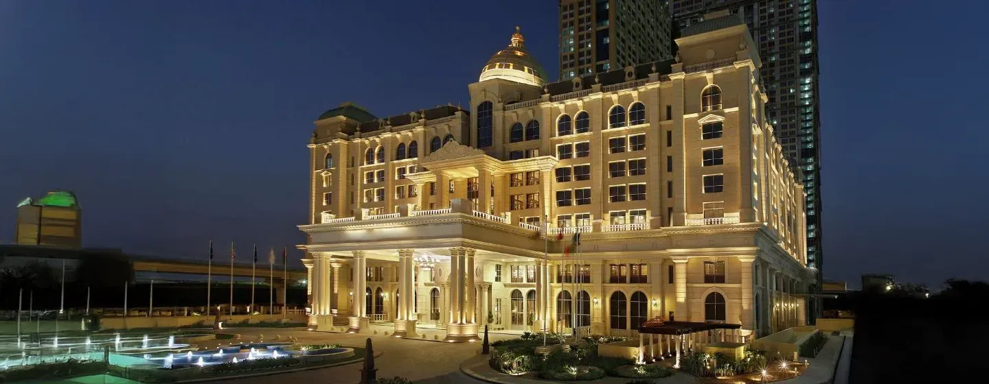Al Habtoor Palace