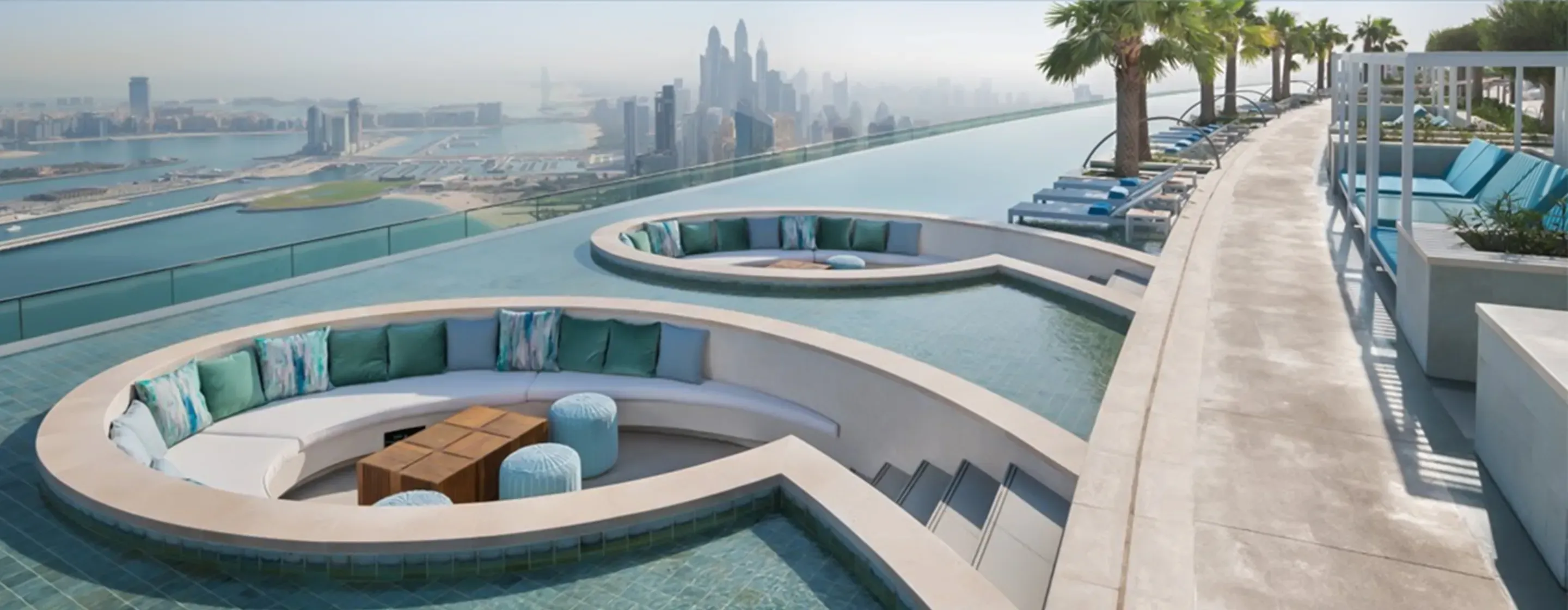 Address Hotels + Resorts