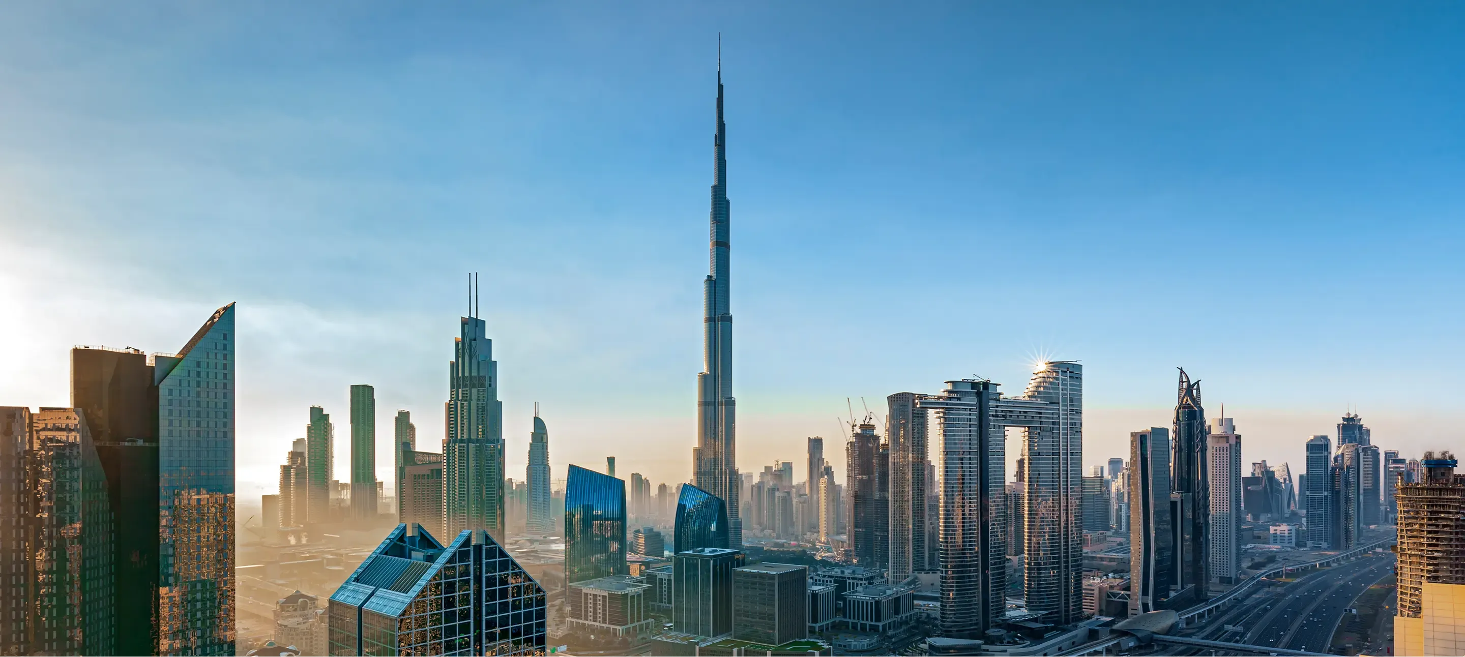 Beno x Dubai Economy and Tourism