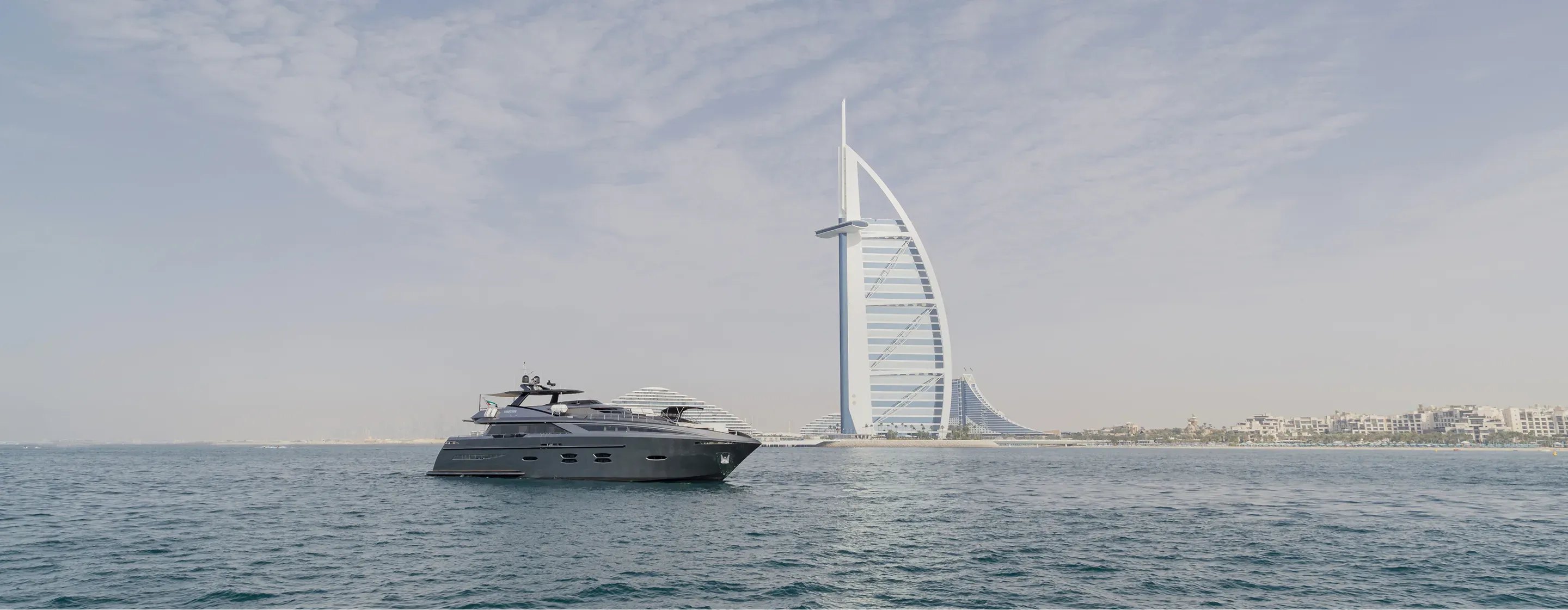 Beno x Jumeirah Group